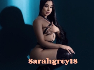 sarahgrey18 Chatte Rasée
