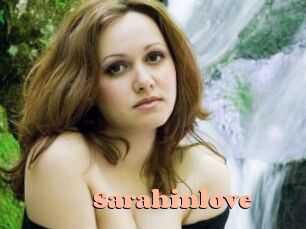 Sarahinlove