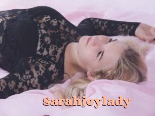 Sarahjoylady