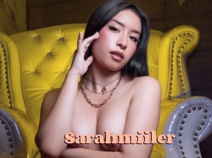 Sarahmiiler