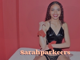 Sarahparkeers