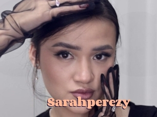 Sarahperezy