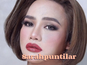 Sarahpuntilar
