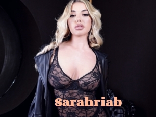 Sarahriab