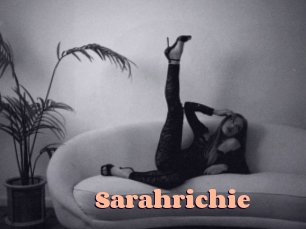 Sarahrichie