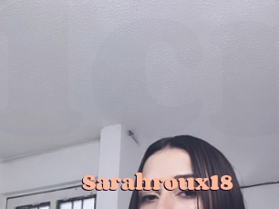 Sarahroux18