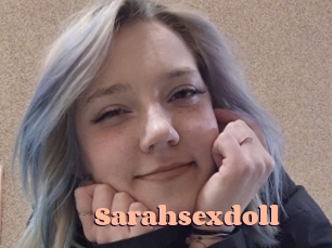 Sarahsexdoll