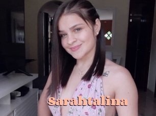 Sarahtalina
