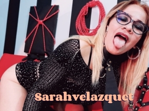 Sarahvelazquet