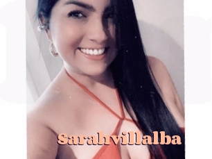 Sarahvillalba