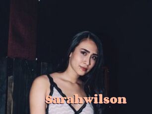 Sarahwilson