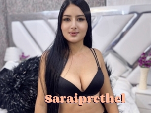 Saraiprethel