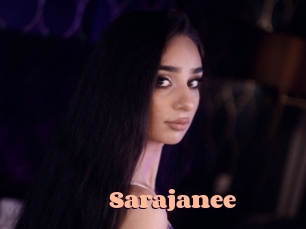 Sarajanee
