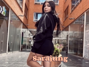 Sarajung