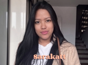 sarakatt Chatte Rasée