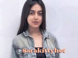 Sarakittyhot