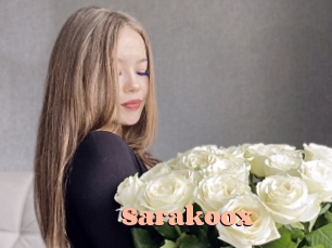 Sarakoox