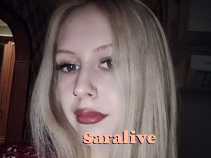 Saralive