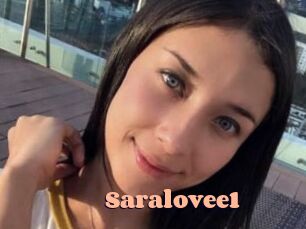 saralovee1 Chatte Rasée