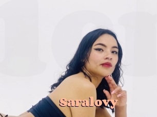 Saralovy