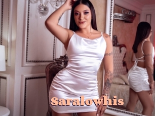 Saralowhis