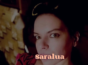 Saralua