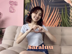 saraluu Chatte Rasée