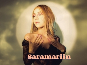 Saramariin