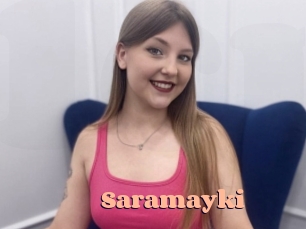 Saramayki