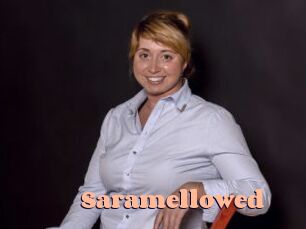 Saramellowed