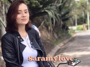 Saramylove