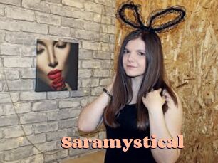 Saramystical