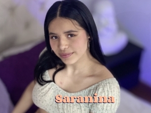 Saranina
