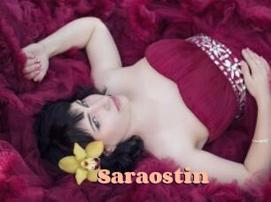 Saraostin