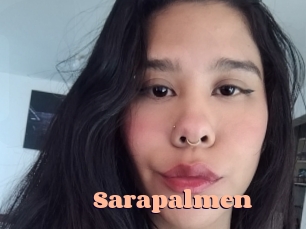 sarapalmen Chatte Rasée