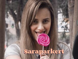 Saraparkert