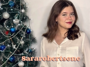 Sararobertsone