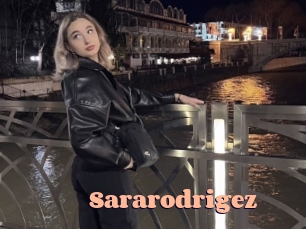 Sararodrigez