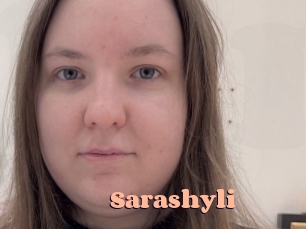 Sarashyli