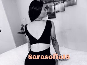 Sarasofia18