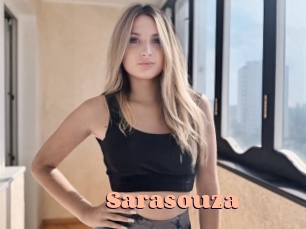 sarasouza Chatte Rasée