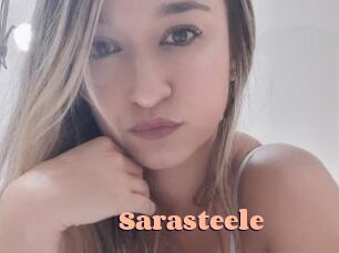 Sarasteele