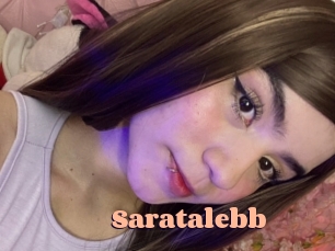 Saratalebb