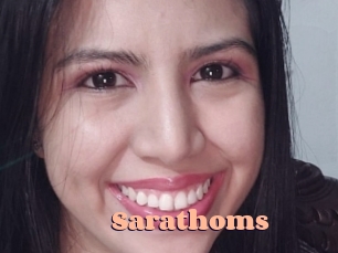 Sarathoms