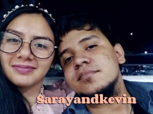 Sarayandkevin