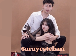 Sarayesteban