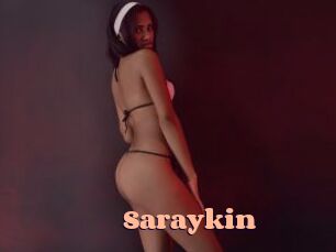 Saraykin