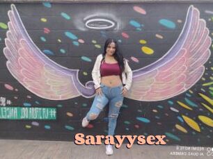 Sarayysex