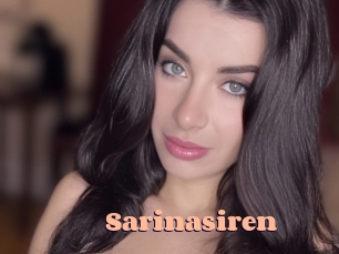 Sarinasiren