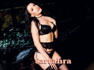 Sarrahra